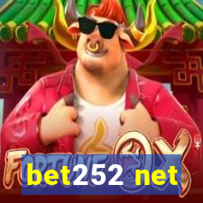 bet252 net